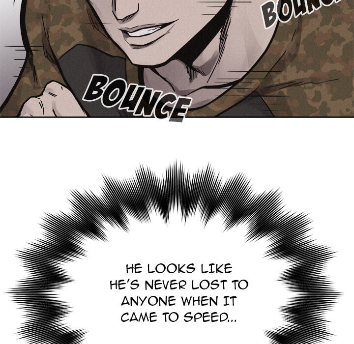 Read Pounding chapter 50 image 20 on Lezhin