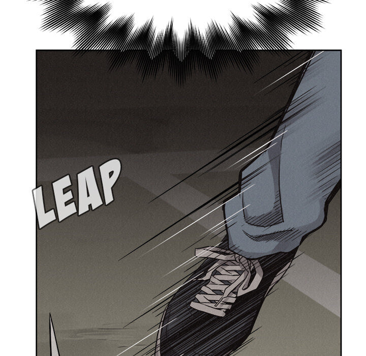 Read Pounding chapter 50 image 21 on Lezhin