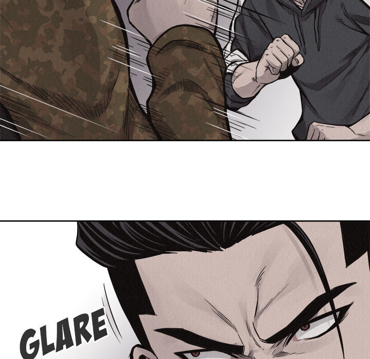 Read Pounding chapter 50 image 23 on Lezhin