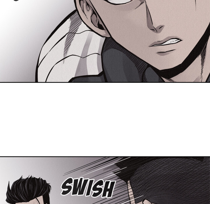 Read Pounding chapter 50 image 24 on Lezhin