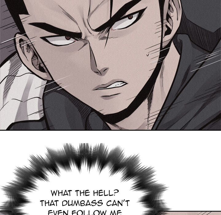 Read Pounding chapter 50 image 26 on Lezhin