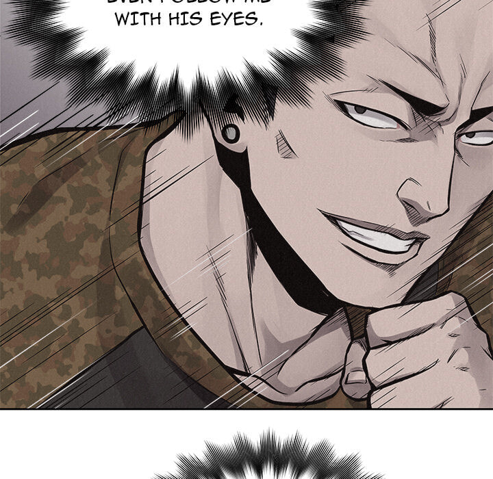 Read Pounding chapter 50 image 27 on Lezhin