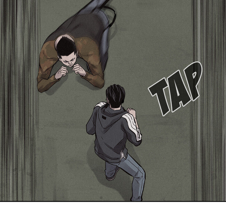 Read Pounding chapter 50 image 30 on Lezhin