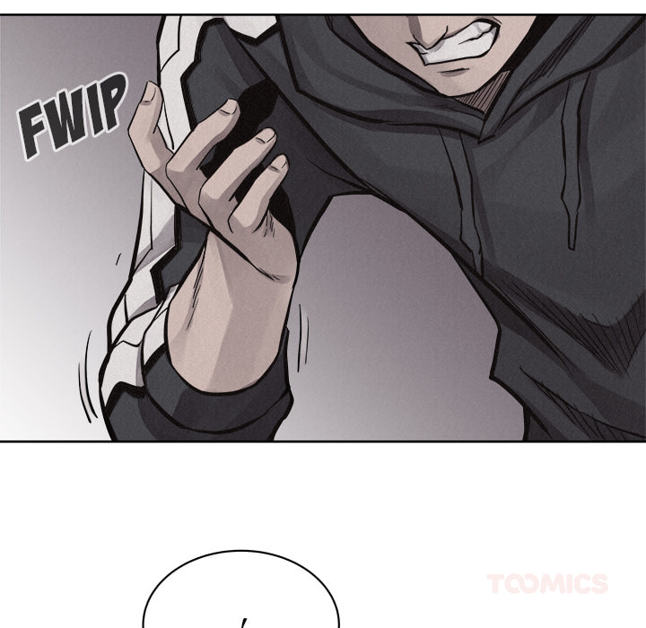 Read Pounding chapter 52 image 11 on Lezhin