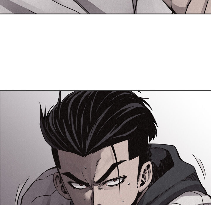 Read Pounding chapter 52 image 13 on Lezhin