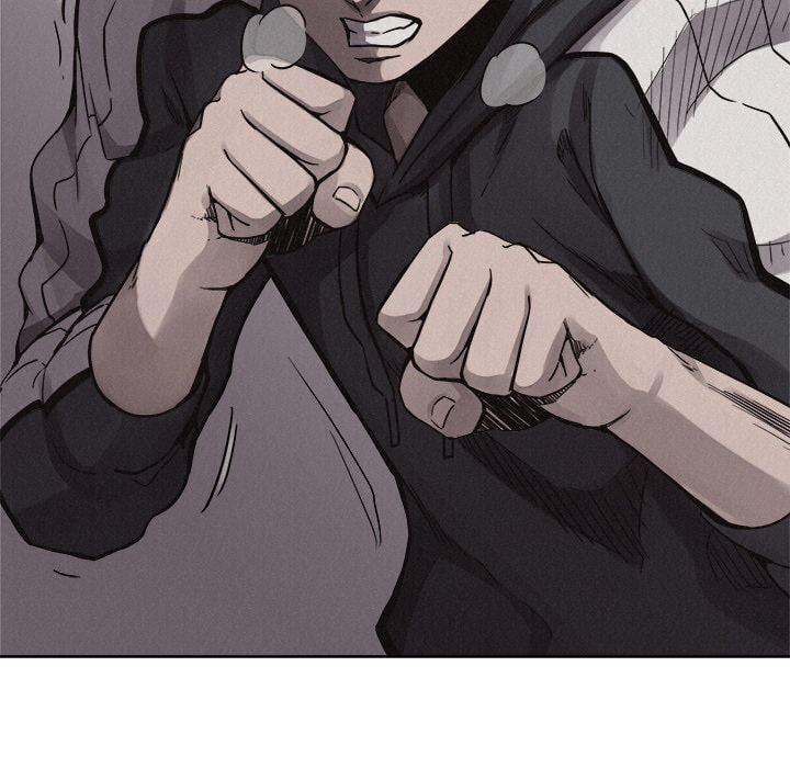 Read Pounding chapter 52 image 14 on Lezhin