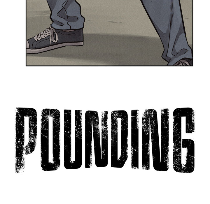 Read Pounding chapter 52 image 16 on Lezhin
