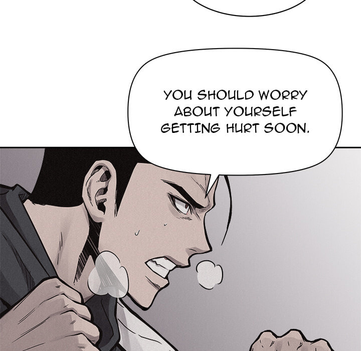 Read Pounding chapter 52 image 18 on Lezhin