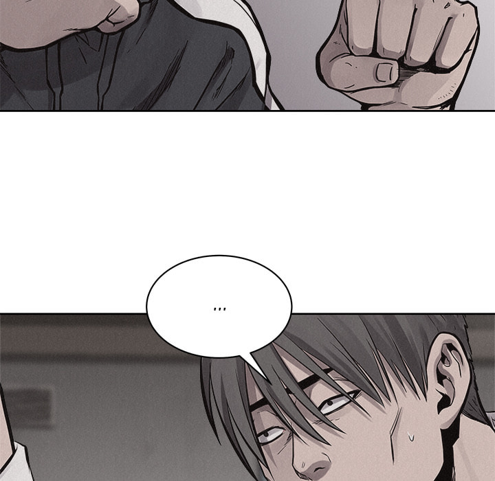 Read Pounding chapter 52 image 19 on Lezhin