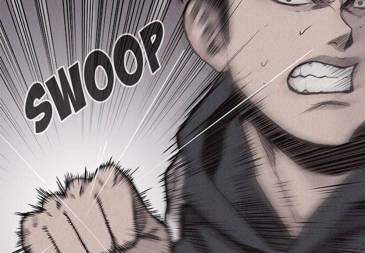 Read Pounding chapter 52 image 2 on Lezhin