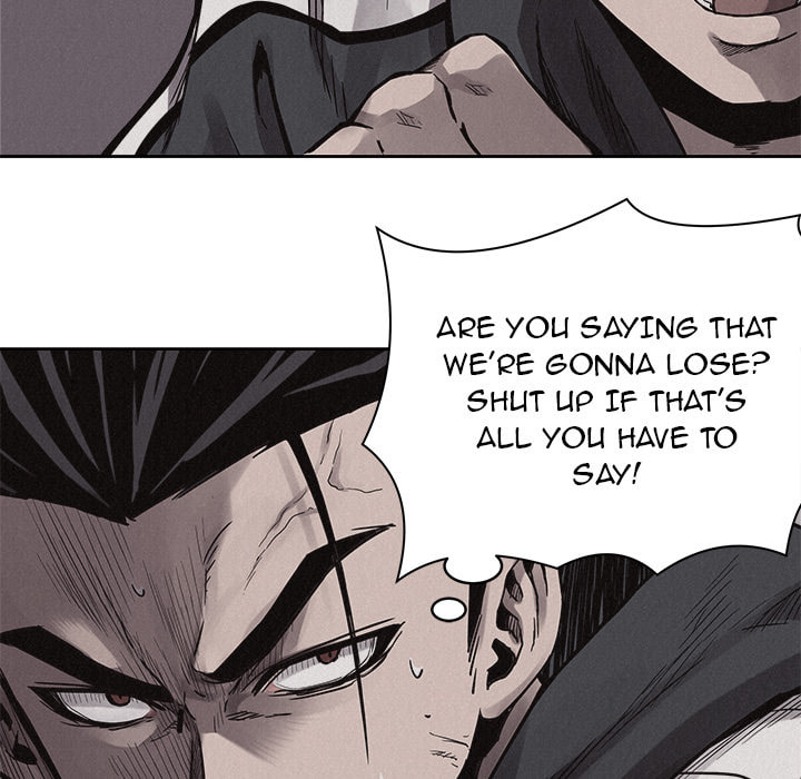 Read Pounding chapter 52 image 22 on Lezhin