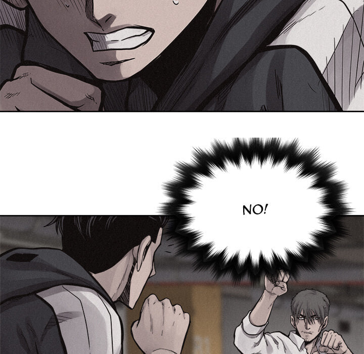 Read Pounding chapter 52 image 23 on Lezhin