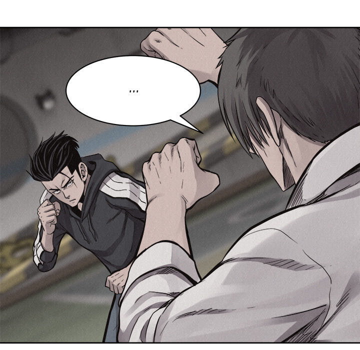 Read Pounding chapter 52 image 25 on Lezhin