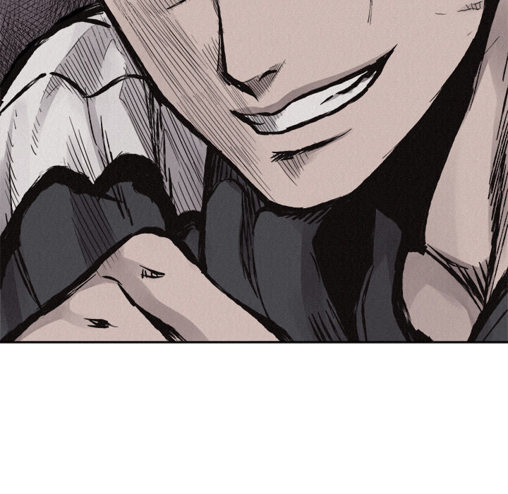 Read Pounding chapter 52 image 27 on Lezhin