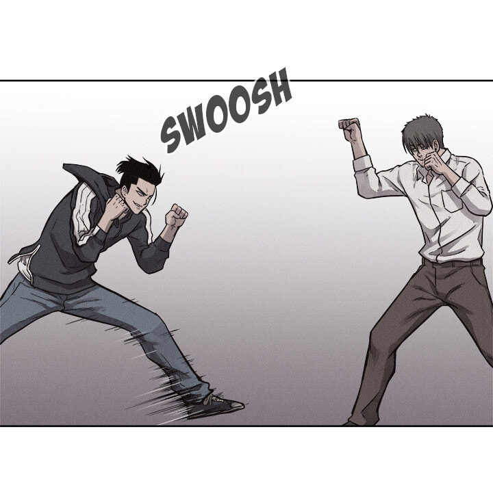 Read Pounding chapter 52 image 28 on Lezhin