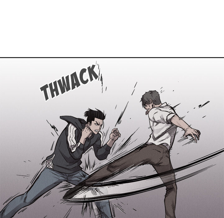 Read Pounding chapter 52 image 29 on Lezhin