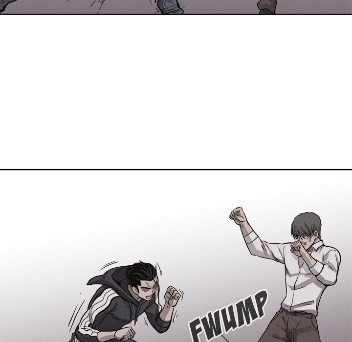 Read Pounding chapter 52 image 30 on Lezhin
