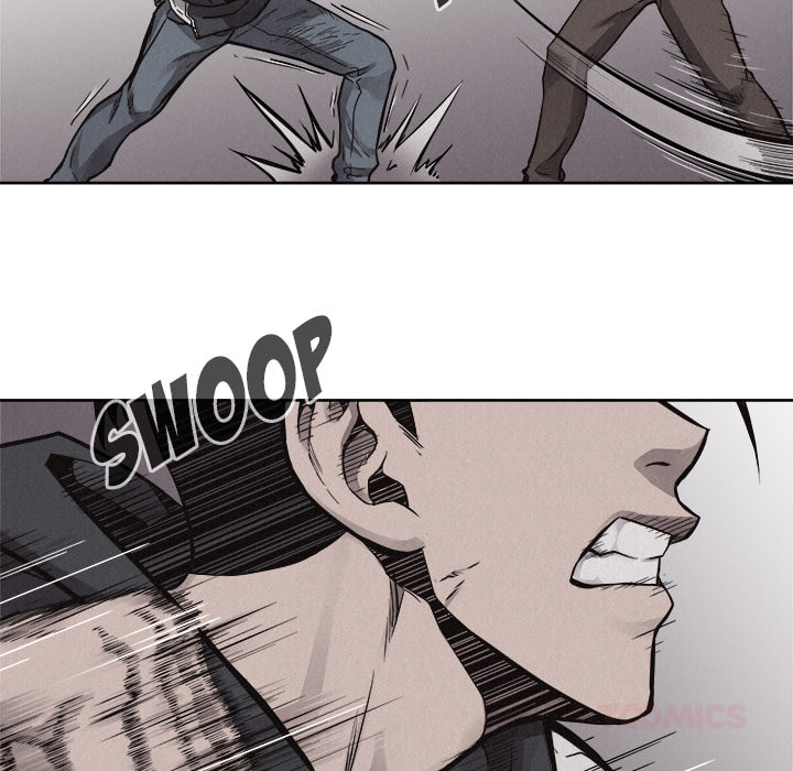 Read Pounding chapter 52 image 31 on Lezhin