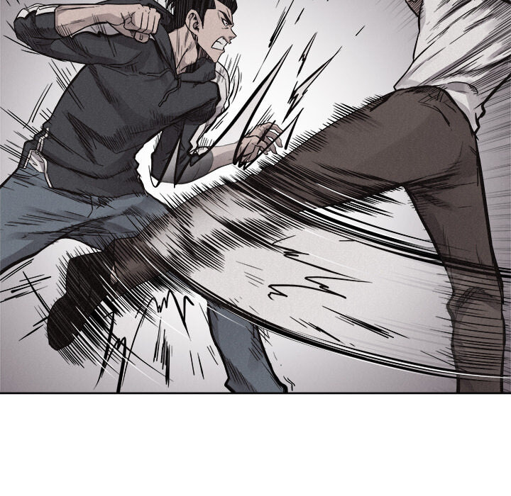 Read Pounding chapter 52 image 33 on Lezhin