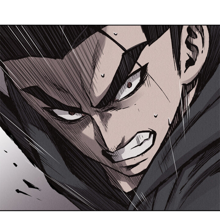 Read Pounding chapter 52 image 34 on Lezhin