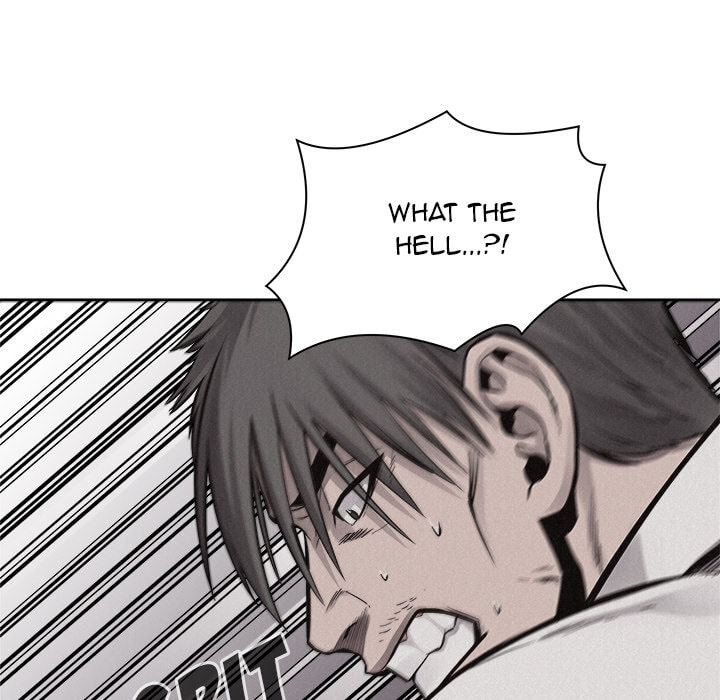 Read Pounding chapter 52 image 35 on Lezhin