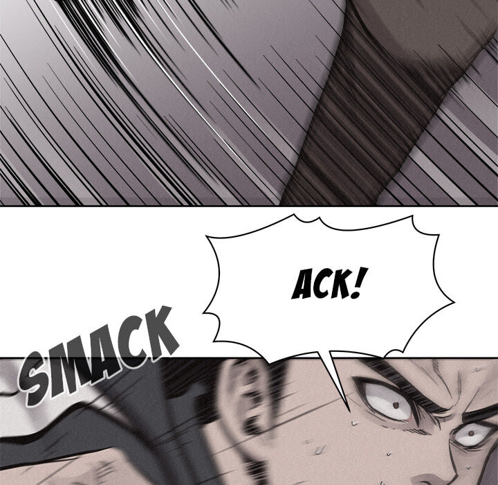 Read Pounding chapter 52 image 5 on Lezhin