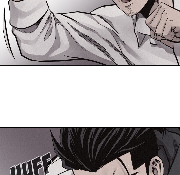 Read Pounding chapter 52 image 9 on Lezhin