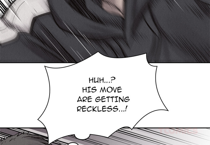 Read Pounding chapter 53 image 1 on Lezhin