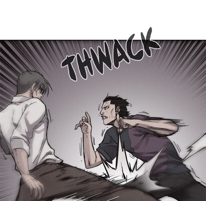 Read Pounding chapter 53 image 10 on Lezhin