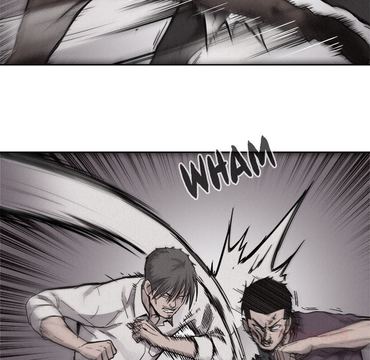 Read Pounding chapter 53 image 11 on Lezhin