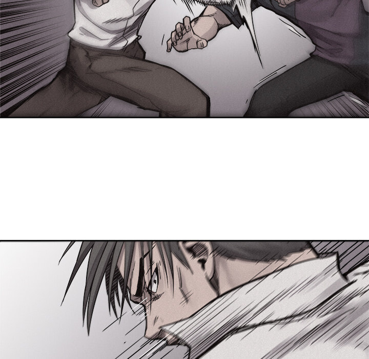 Read Pounding chapter 53 image 12 on Lezhin