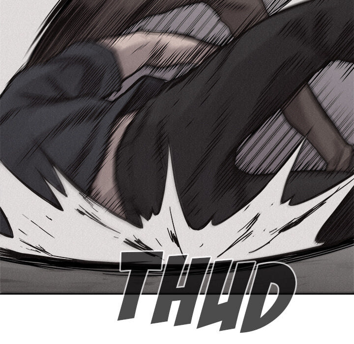Read Pounding chapter 53 image 15 on Lezhin