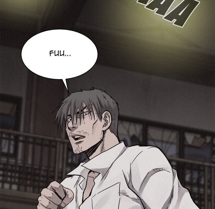 Read Pounding chapter 53 image 17 on Lezhin