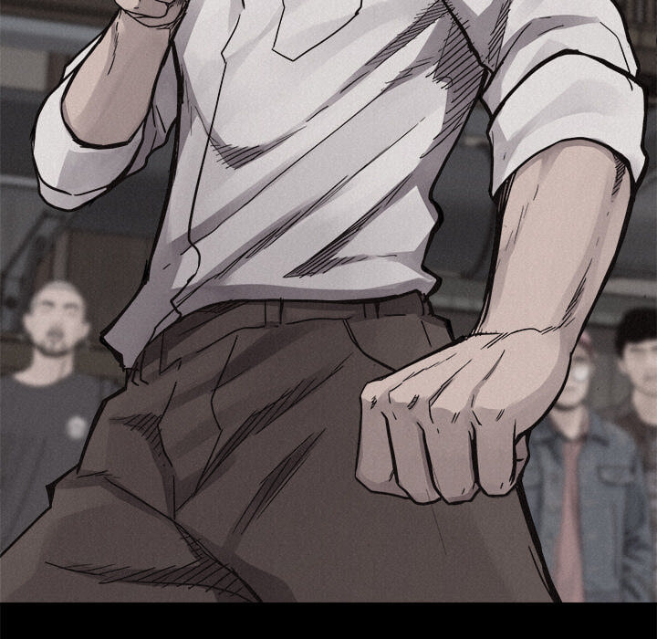Read Pounding chapter 53 image 18 on Lezhin