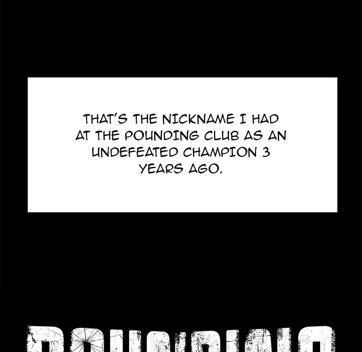 Read Pounding chapter 53 image 19 on Lezhin