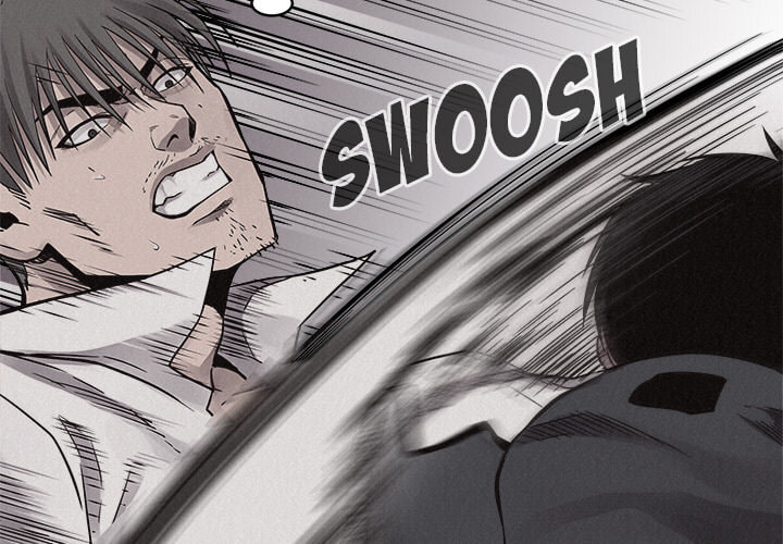 Read Pounding chapter 53 image 2 on Lezhin