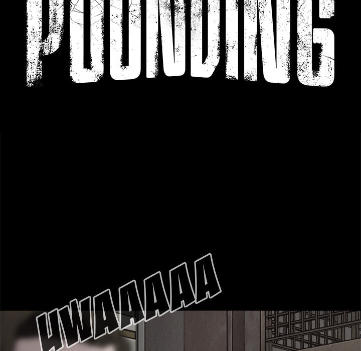 Read Pounding chapter 53 image 20 on Lezhin