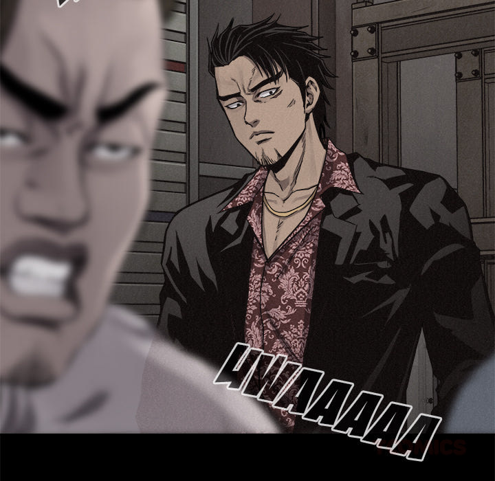 Read Pounding chapter 53 image 21 on Lezhin