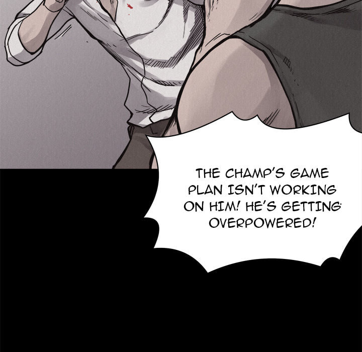 Read Pounding chapter 53 image 23 on Lezhin