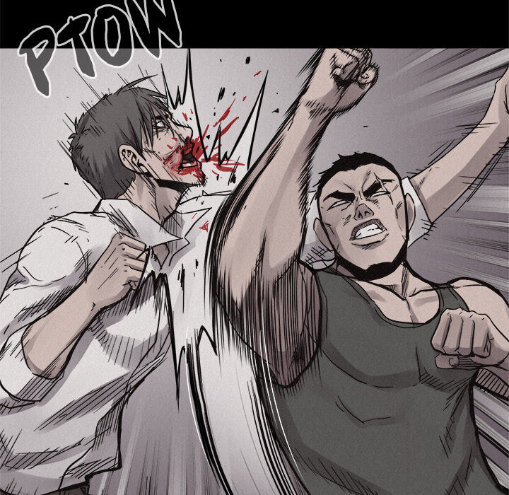 Read Pounding chapter 53 image 26 on Lezhin