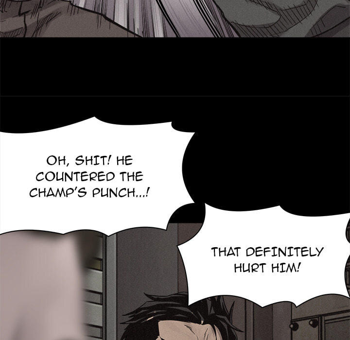 Read Pounding chapter 53 image 27 on Lezhin