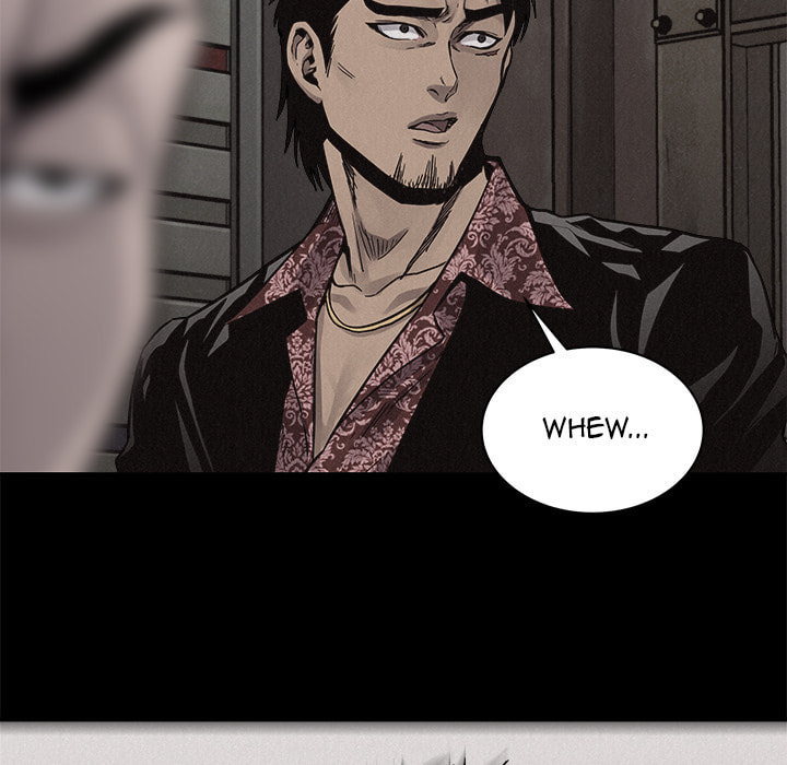 Read Pounding chapter 53 image 28 on Lezhin