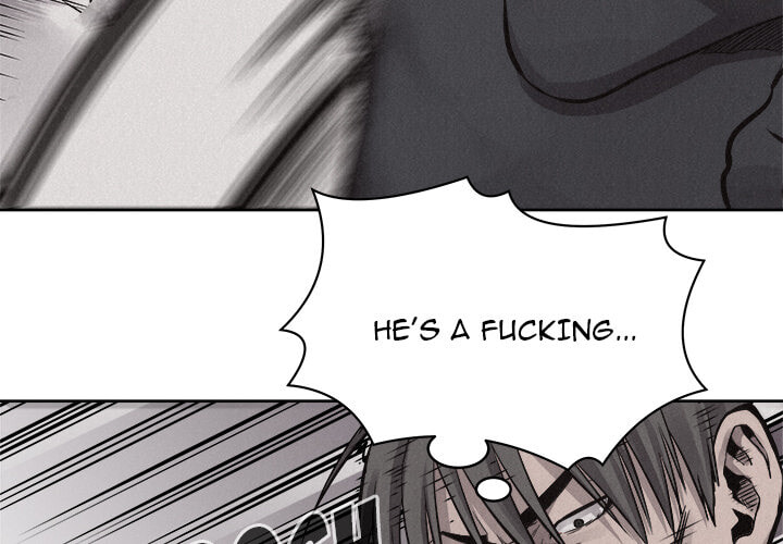 Read Pounding chapter 53 image 3 on Lezhin