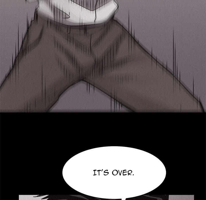 Read Pounding chapter 53 image 30 on Lezhin