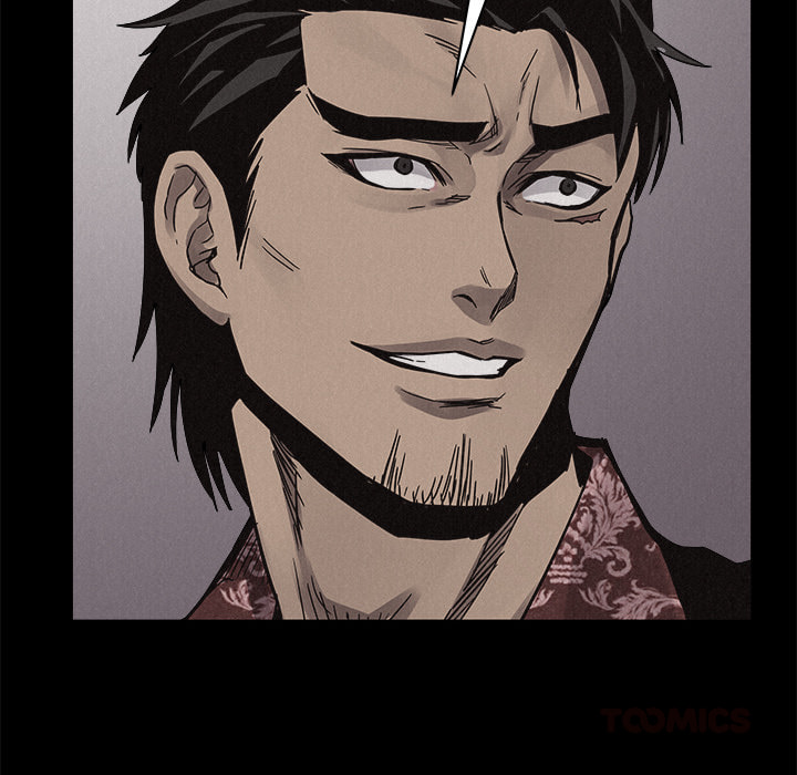 Read Pounding chapter 53 image 31 on Lezhin