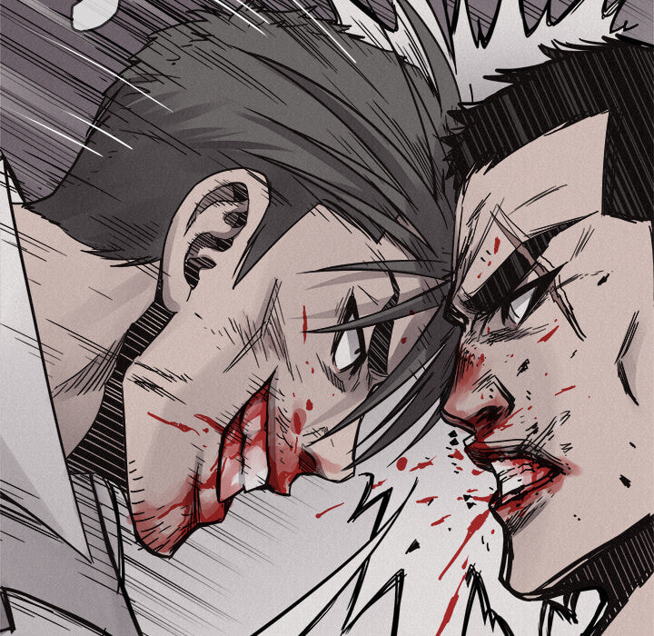 Read Pounding chapter 53 image 36 on Lezhin