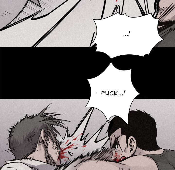Read Pounding chapter 53 image 37 on Lezhin