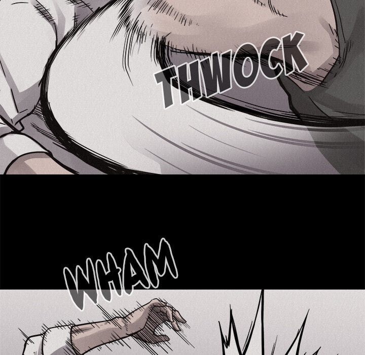 Read Pounding chapter 53 image 38 on Lezhin