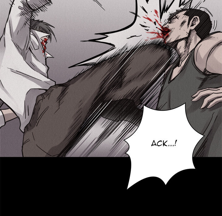Read Pounding chapter 53 image 39 on Lezhin