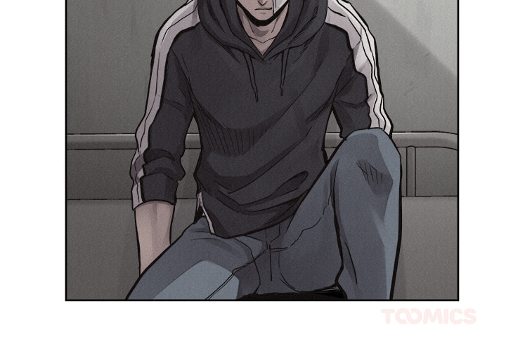 Read Pounding chapter 55 image 1 on Lezhin